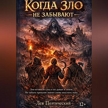 Когда зло не забывают