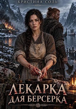 Лекарка для берсерка