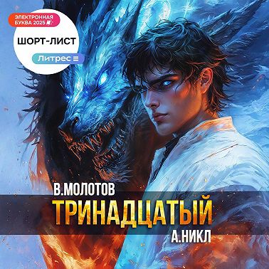 Тринадцатый. Том XI