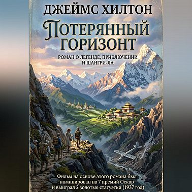 Потерянный горизонт