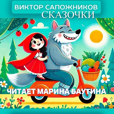 Сказочки