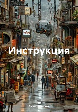Инструкция