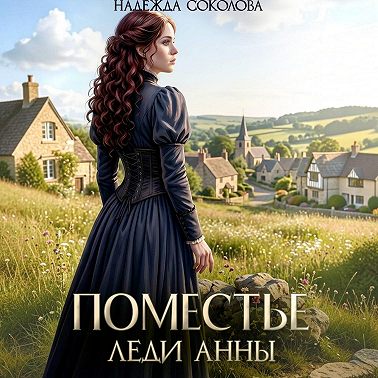 Поместье леди Анны
