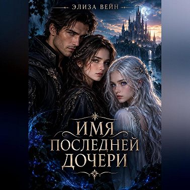 Имя последней дочери