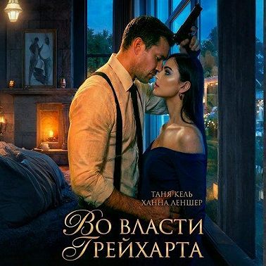 Во власти Грейхарта