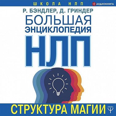 Большая энциклопедия НЛП. Структура магии