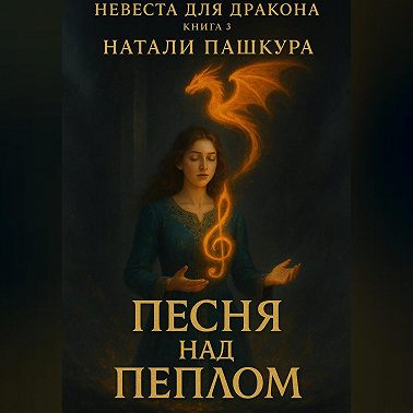 Песня над пеплом