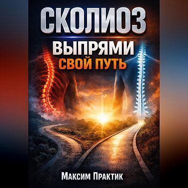 Сколиоз Выпрями свой путь
