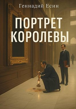 Портрет Королевы