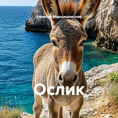 Ослик