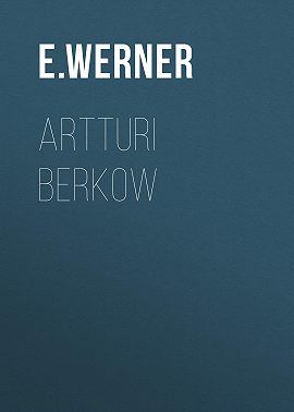 Artturi Berkow
