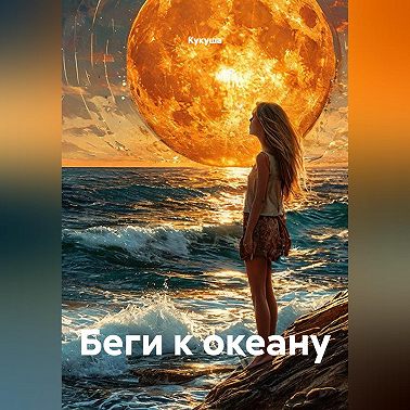 БЕГИ К ОКЕАНУ
