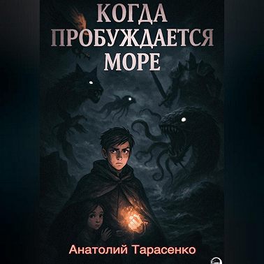 Когда Пробуждается Море
