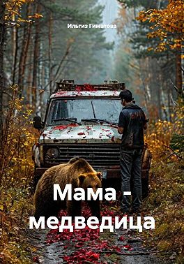 Мама - медведица