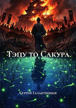 Тэцу то Сакура