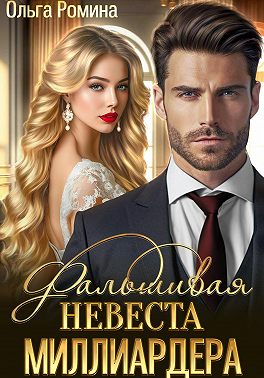 Фальшивая невеста миллиардера