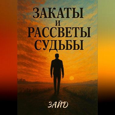 Закаты и рассветы судьбы