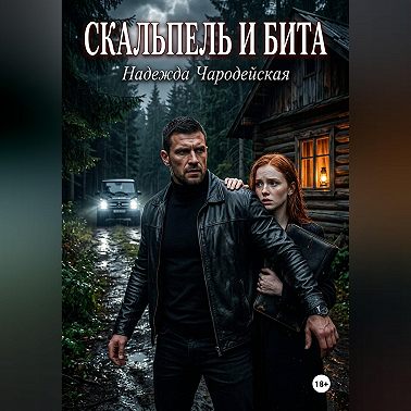 Скальпель и бита