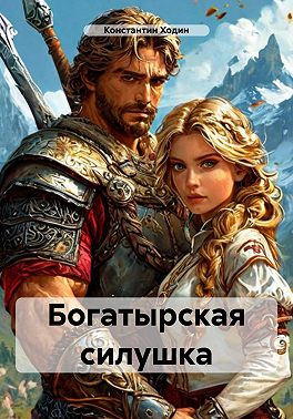 Богатырская силушка