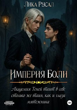 Медди. Империя боли