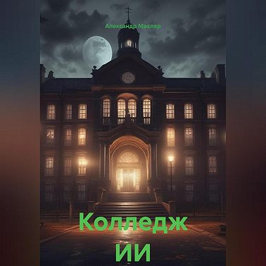 Колледж ИИ
