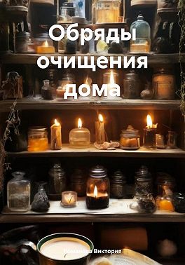 Обряды очищения дома