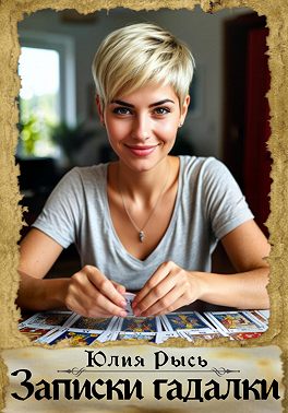 Записки гадалки