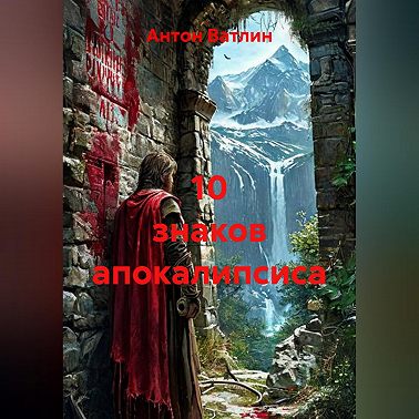 10 знаков апокалипсиса