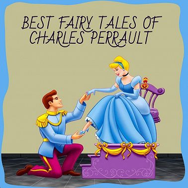 Best Fairy Tales