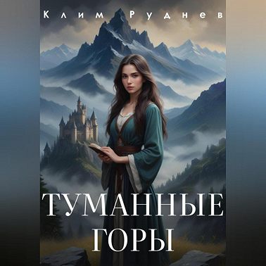 Туманные горы