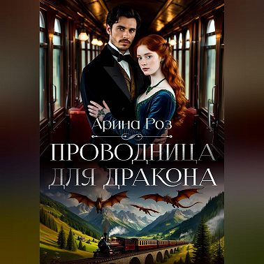 Проводница для дракона