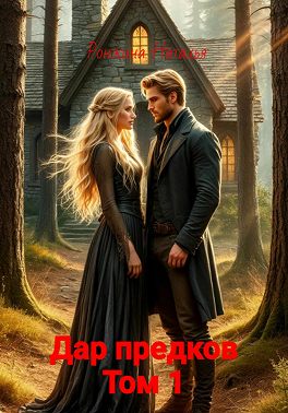 Дар предков. Том 1