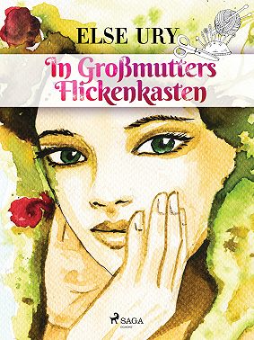 In Großmutters Flickenkasten