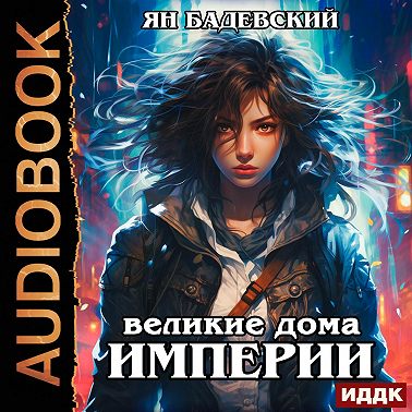 Великие Дома Империи