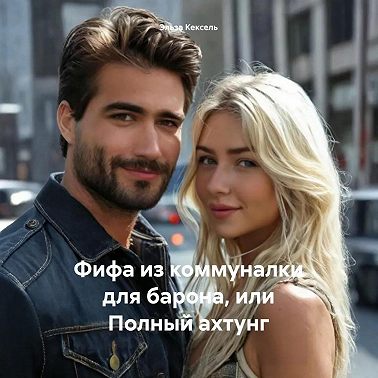 Фифа из коммуналки для барона, или Полный ахтунг