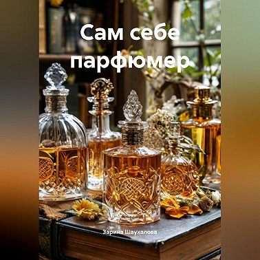 Сам себе парфюмер