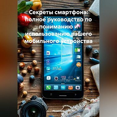 Секреты смартфона: полное руководство по пониманию и использованию вашего мобильного устройства