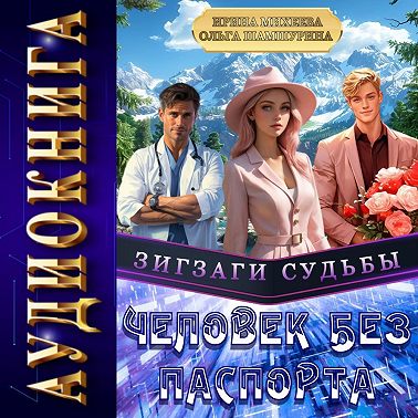 Зигзаги судьбы.Человек без паспорта