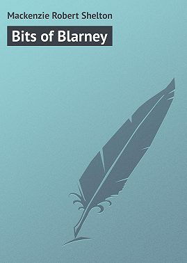 Bits of Blarney