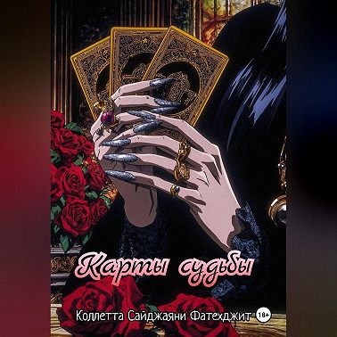Карты судьбы