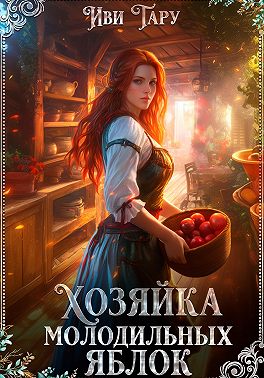Хозяйка молодильных яблок