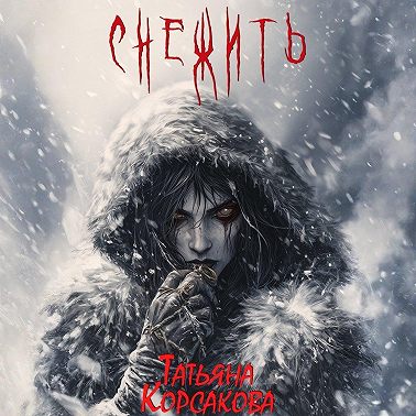 Снежить