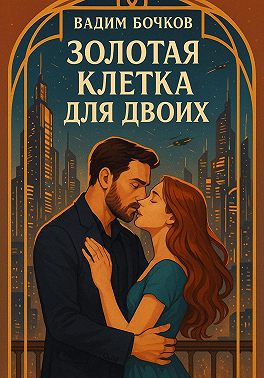 Золотая клетка для двоих