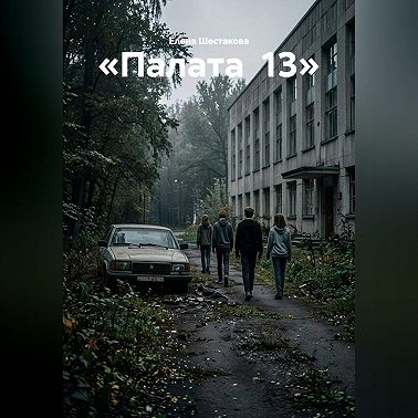 Палата 13