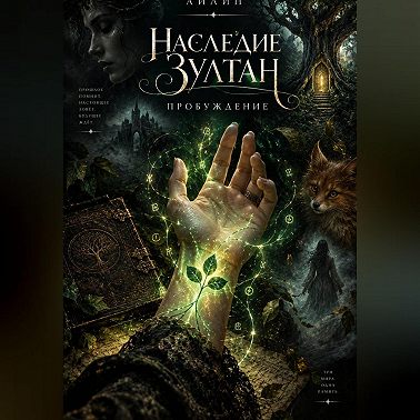 Наследие Зултан. Пробуждение