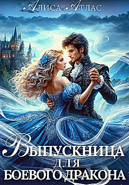 Выпускница для боевого дракона