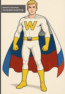 Белый Спаситель