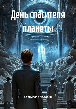 День спасителя планеты