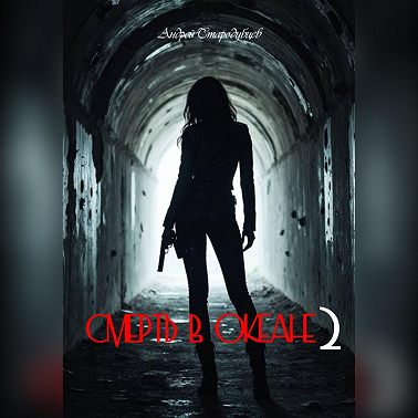 СМЕРТЬ В ОКЕАНЕ 2