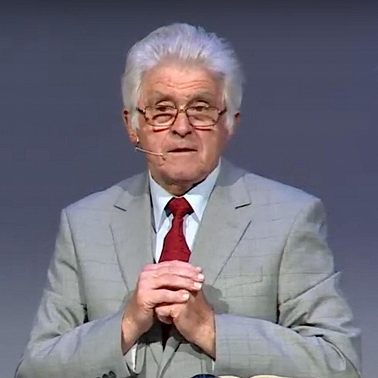 Герои веры в кульминации Апокалипсиса | Луне Ранжелович | 20 Августа 2022 года